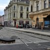 11.5.2020 - Rekonstrukce zastávky Náměstí Svatopluka Čecha (7)